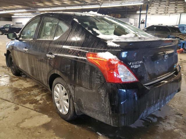 Photo 2 from auction – 2015 NISSAN VERSA S with VIN 3N1CN7AP1FL904733