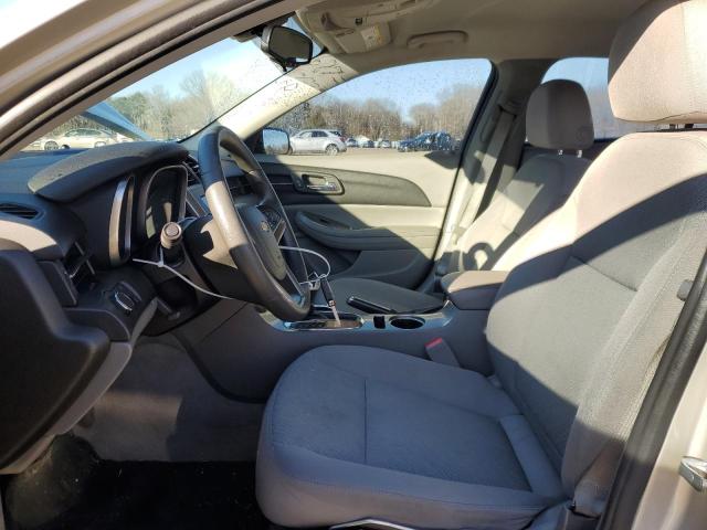 Photo 7 from auction – 2014 CHEVROLET MALIBU LS with VIN 1G11B5SL2EF143967