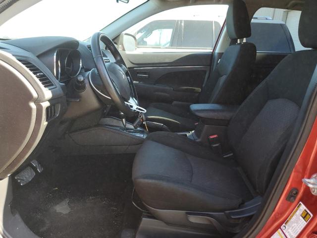 Photo 7 from auction – 2018 MITSUBISHI OUTLANDER with VIN JA4AP3AU3JU010349