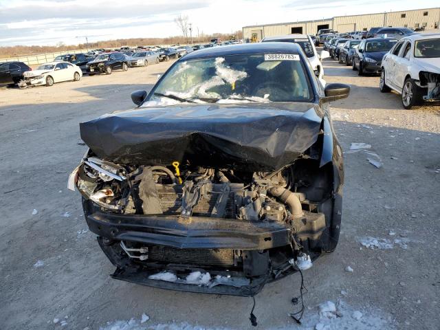 Photo 5 from auction – 2014 VOLKSWAGEN JETTA BASE with VIN 3VW2K7AJ8EM429679