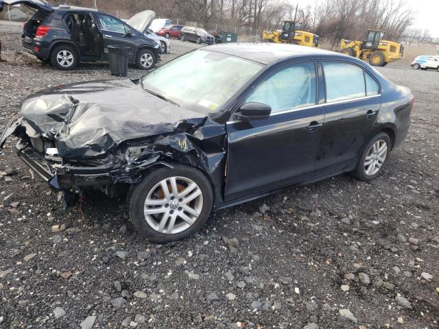 Photo 1 from auction – 2017 VOLKSWAGEN JETTA S with VIN 3VW167AJ9HM227230
