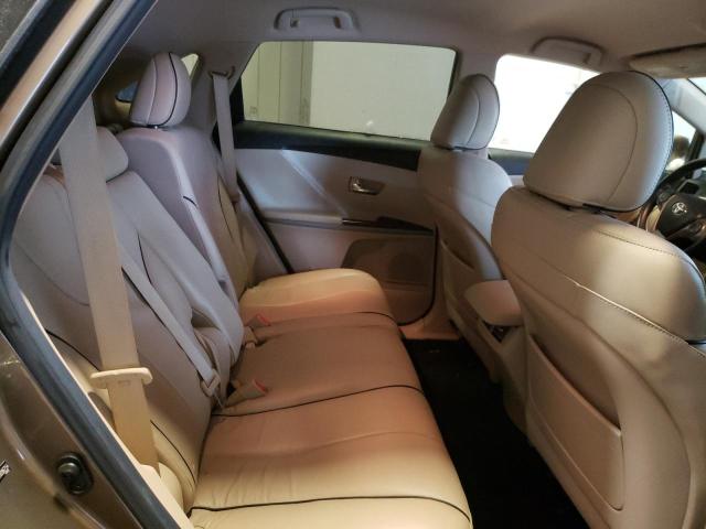 Photo 11 from auction – 2014 TOYOTA VENZA LE with VIN 4T3BK3BB4EU096754