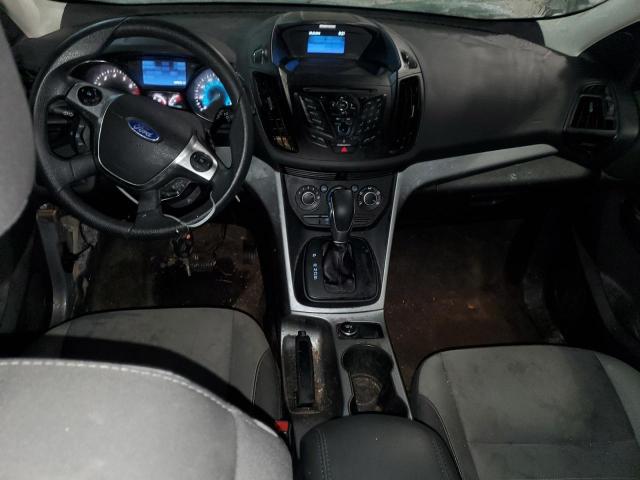 Photo 8 from auction – 2014 FORD ESCAPE SE with VIN 1FMCU9GX6EUE42043