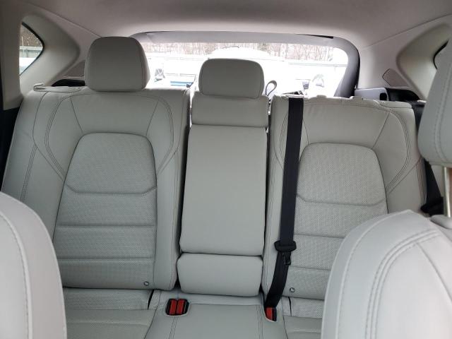 Photo 10 from auction – 2021 MAZDA CX-5 TOURI with VIN JM3KFBCM1M0364748