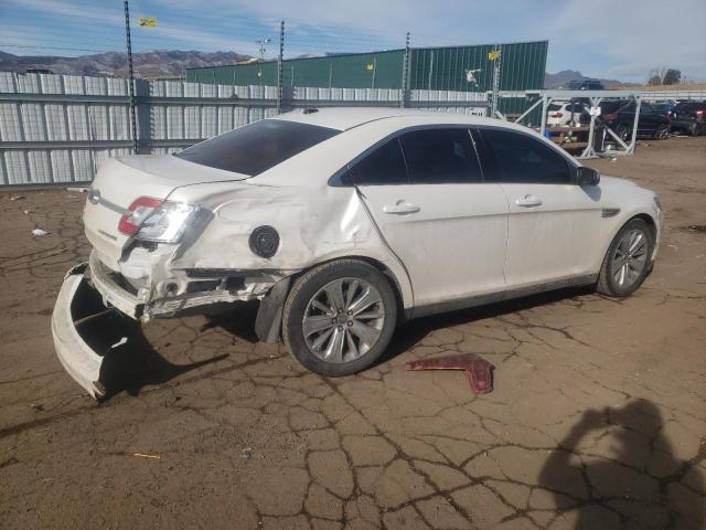 Photo 3 from auction – 2011 FORD TAURUS LIM with VIN 1FAHP2JWXBG123835
