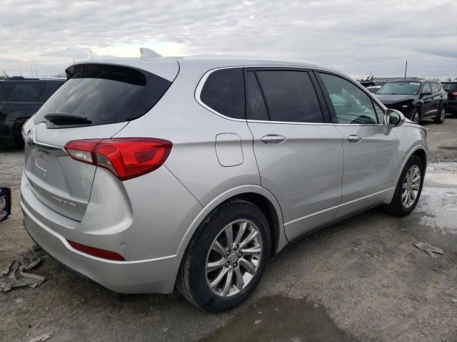 Photo 3 from auction – 2019 BUICK ENVISION E with VIN LRBFXCSAXKD039105