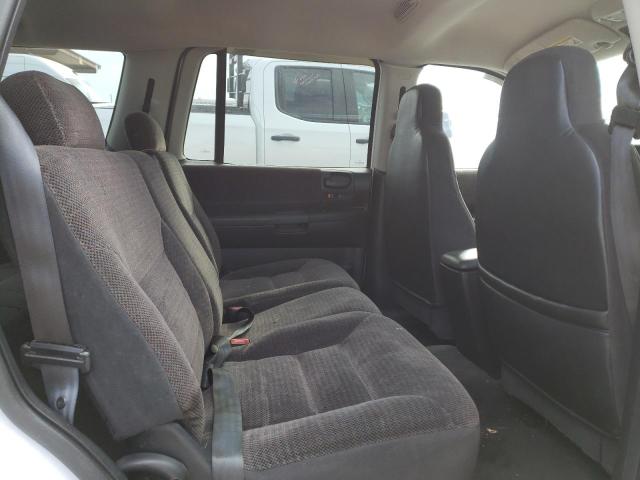 Photo 11 from auction – 2003 DODGE DURANGO SL with VIN 1D4HR48N73F527277