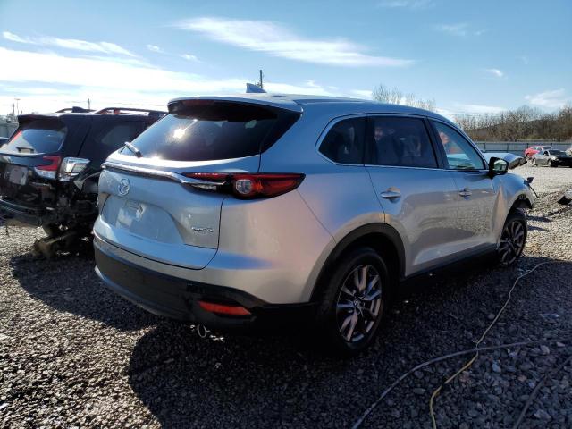 Photo 3 from auction – 2023 MAZDA CX-9 TOURI with VIN JM3TCBCY0P0641359