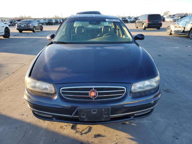 Photo 5 from auction – 1999 BUICK REGAL LS with VIN 2G4WB52K6X1491202