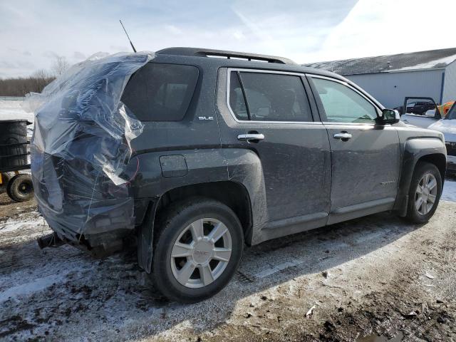Photo 3 from auction – 2013 GMC TERRAIN SL with VIN 2GKALSEK7D6151324