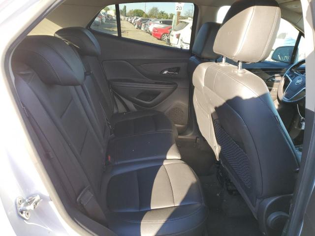 Photo 11 from auction – 2020 BUICK ENCORE ESS with VIN KL4CJGSB5LB045360