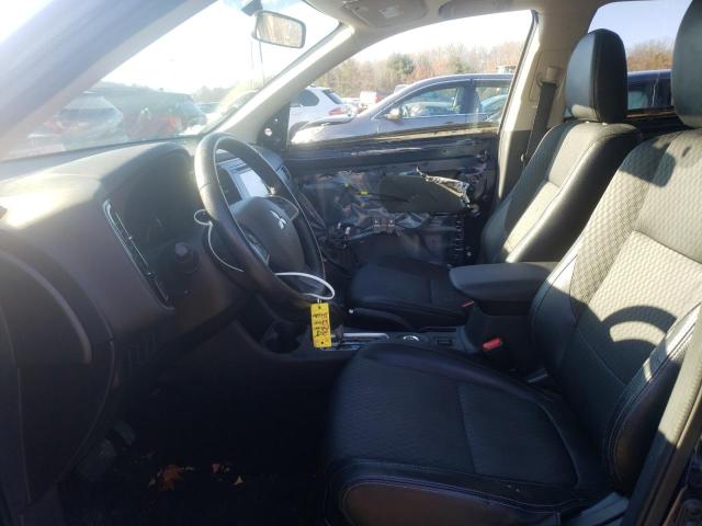 Photo 7 from auction – 2015 MITSUBISHI OUTLANDER with VIN JA4AZ3A37FZ003612