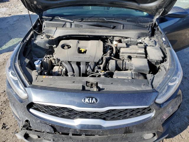Photo 11 from auction – 2019 KIA FORTE FE with VIN 3KPF24AD5KE106726