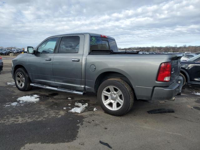 Photo 2 from auction – 2012 DODGE RAM 1500 L with VIN 1C6RD7PT0CS304563