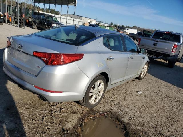 Photo 3 from auction – 2013 KIA OPTIMA LX with VIN 5XXGM4A75DG184538