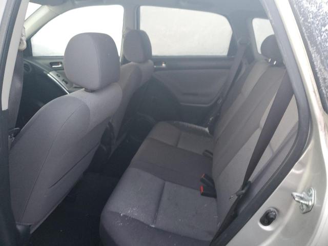 Photo 10 from auction – 2004 TOYOTA COROLLA MA with VIN 2T1KR32E44C255724