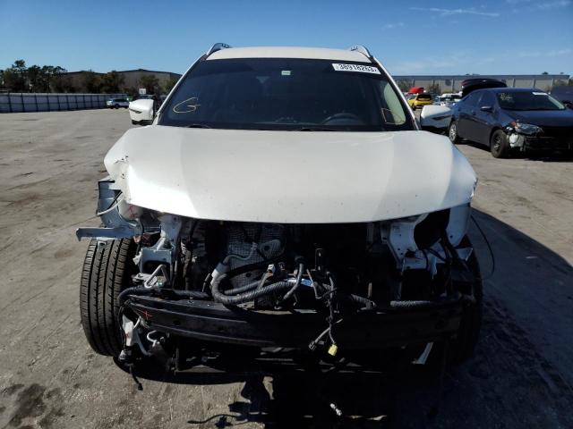 Photo 5 from auction – 2018 NISSAN ROGUE S with VIN KNMAT2MV2JP501123