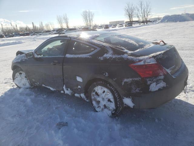 Photo 2 from auction – 2010 HONDA ACCORD EX with VIN 1HGCS1B75AA801432