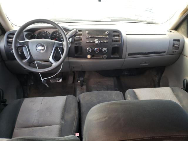 Photo 8 from auction – 2008 CHEVROLET SILVERADO with VIN 1GCHK23688F208290