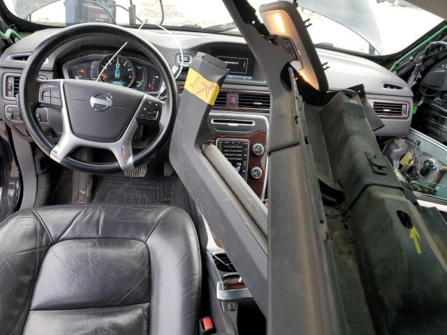 Photo 8 from auction – 2014 VOLVO XC70 T6 with VIN YV4902BZ9E1179880
