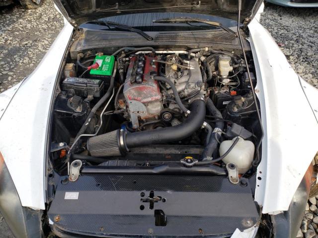 Photo 11 from auction – 2001 HONDA S2000 with VIN JHMAP11431T009121