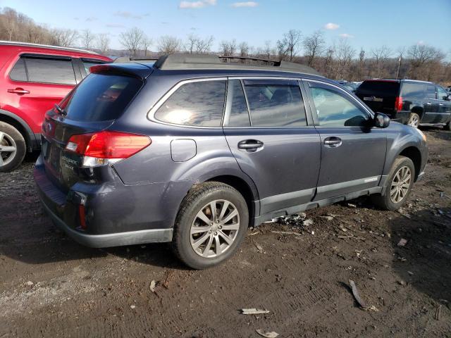 Photo 3 from auction – 2010 SUBARU OUTBACK 3. with VIN 4S4BRDKC9A2367638