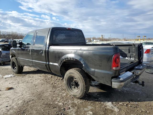 Photo 2 from auction – 2001 FORD F250 SUPER with VIN 1FTNW21F41EA12255