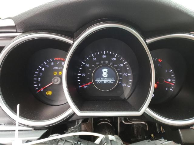 Photo 9 from auction – 2015 KIA OPTIMA LX with VIN 5XXGM4A7XFG449747