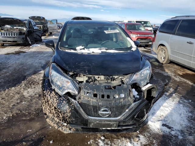 Photo 5 from auction – 2017 NISSAN VERSA with VIN 3N1CE2CP4HL365592