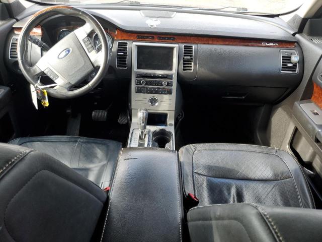 Photo 8 from auction – 2011 FORD FLEX LIMIT with VIN 2FMHK6DCXBBD25367