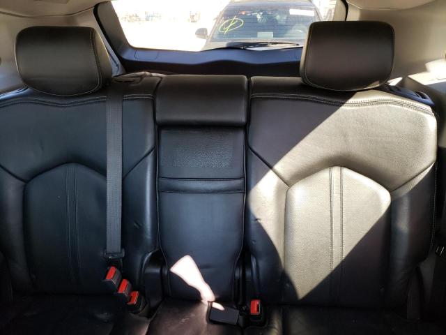Photo 10 from auction – 2012 CADILLAC SRX LUXURY with VIN 3GYFNAE33CS514730