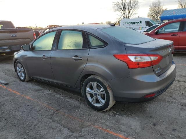 Photo 2 from auction – 2014 FORD FOCUS SE with VIN 1FADP3F27EL382241