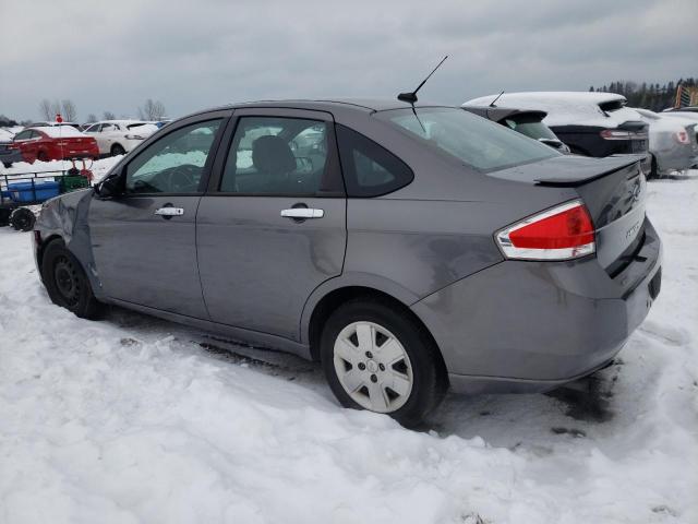 Photo 2 from auction – 2011 FORD FOCUS SE with VIN 1FAHP3FN5BW170573