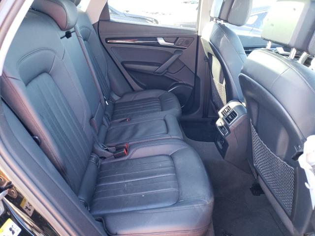 Photo 10 from auction – 2018 AUDI Q5 PREMIUM with VIN WA1ANAFY9J2231536