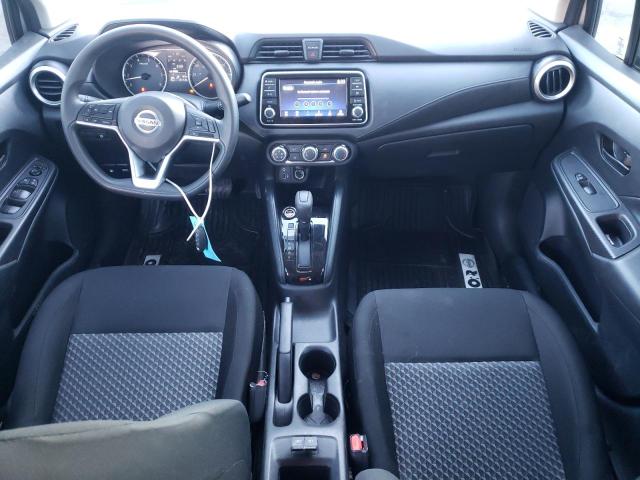 Photo 8 from auction – 2021 NISSAN VERSA S with VIN 3N1CN8DV0ML895844