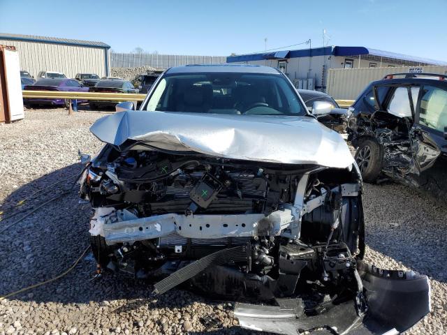 Photo 5 from auction – 2023 MAZDA CX-9 TOURI with VIN JM3TCBCY0P0641359