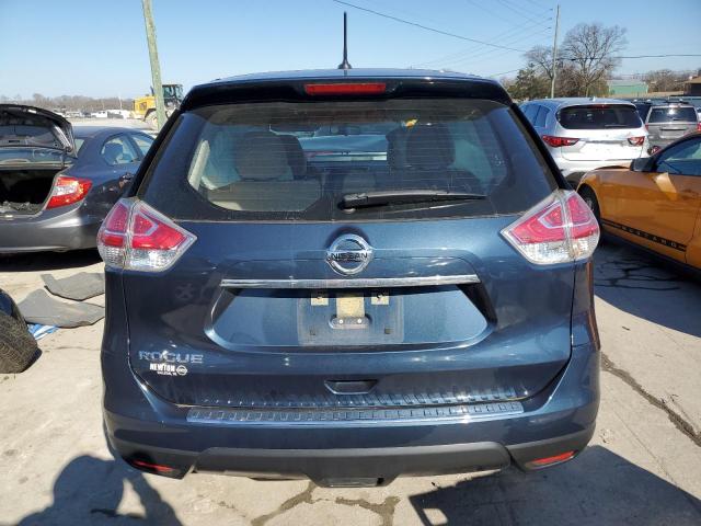 Photo 6 from auction – 2016 NISSAN ROGUE S with VIN JN8AT2MT7GW017675