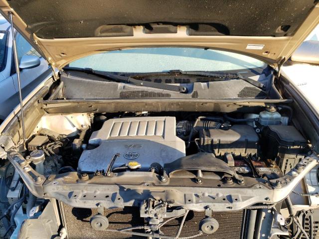 Photo 12 from auction – 2008 TOYOTA HIGHLANDER with VIN JTEDS42A582050493