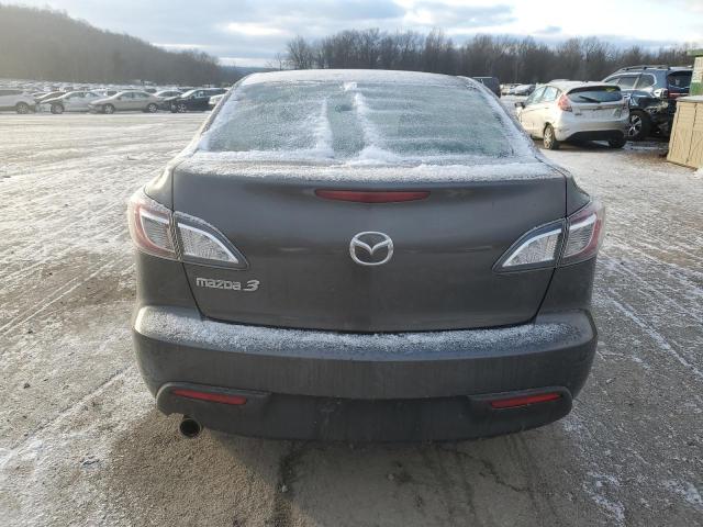Photo 6 from auction – 2011 MAZDA 3 I with VIN JM1BL1VG6B1361385