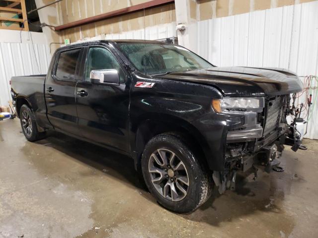Photo 4 from auction – 2020 CHEVROLET SILVERADO with VIN 3GCUYDED1LG289922