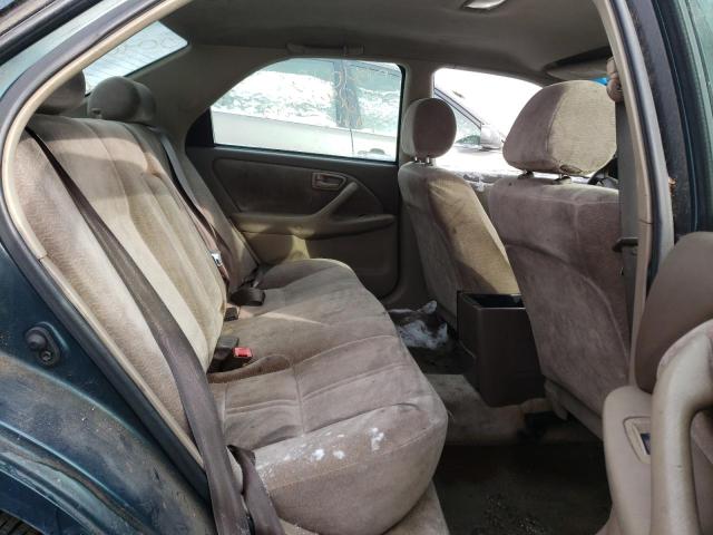 Photo 10 from auction – 1997 TOYOTA CAMRY CE with VIN 4T1BG22K3VU819742