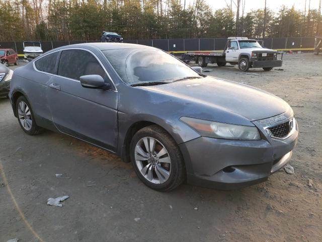 Photo 4 from auction – 2008 HONDA ACCORD EX with VIN 1HGCS12778A024097