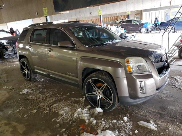 Photo 4 from auction – 2012 GMC TERRAIN SL with VIN 2GKFLVEK1C6205285