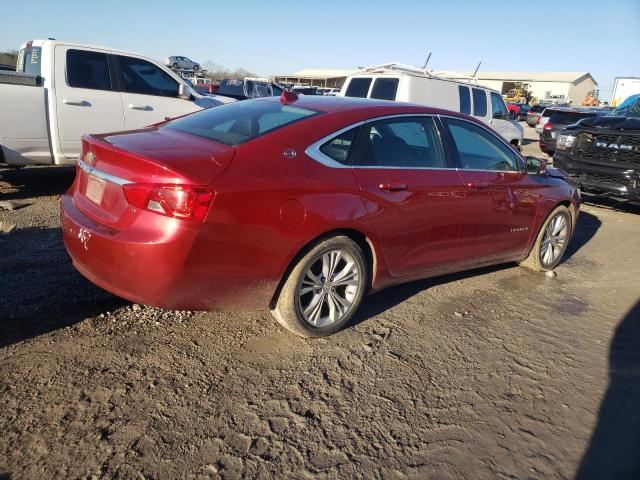 Photo 3 from auction – 2014 CHEVROLET IMPALA LT with VIN 2G1125S3XE9173078