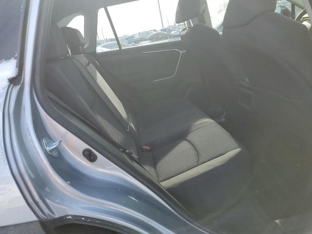 Photo 11 from auction – 2019 TOYOTA RAV4 LE with VIN JTMF1RFVXKD032089