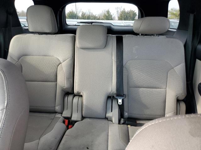 Photo 10 from auction – 2019 FORD EXPLORER X with VIN 1FM5K8D81KGA92126