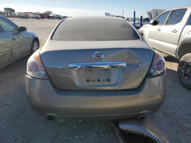 Photo 6 from auction – 2012 NISSAN ALTIMA BAS with VIN 1N4AL2AP2CN470921