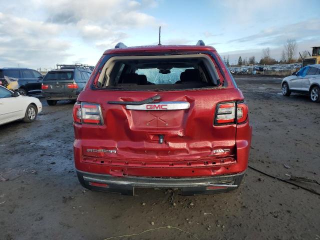 Photo 6 from auction – 2014 GMC ACADIA SLE with VIN 1GKKVPKD7EJ287703