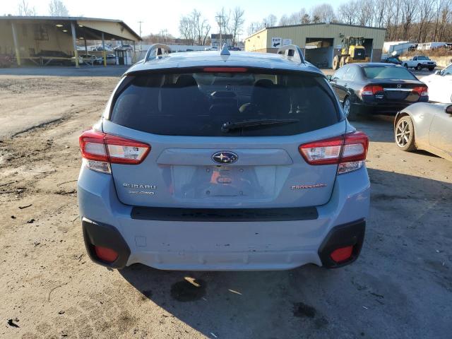 Photo 6 from auction – 2019 SUBARU CROSSTREK with VIN JF2GTAEC2KH299690