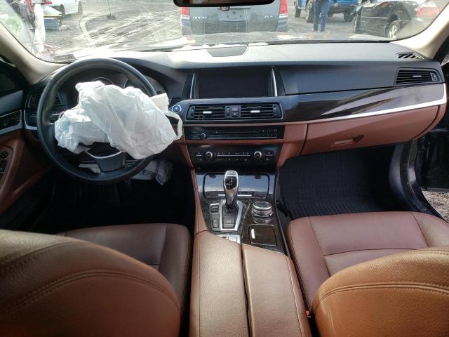 Photo 8 from auction – 2016 BMW 528 XI with VIN WBA5A7C52GG150709